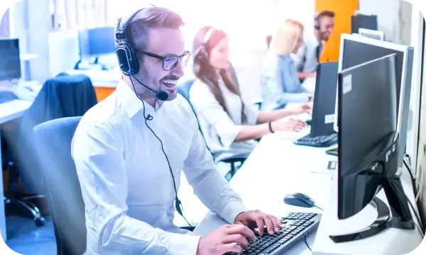 Crionexis Valur markedsanalyse Norge