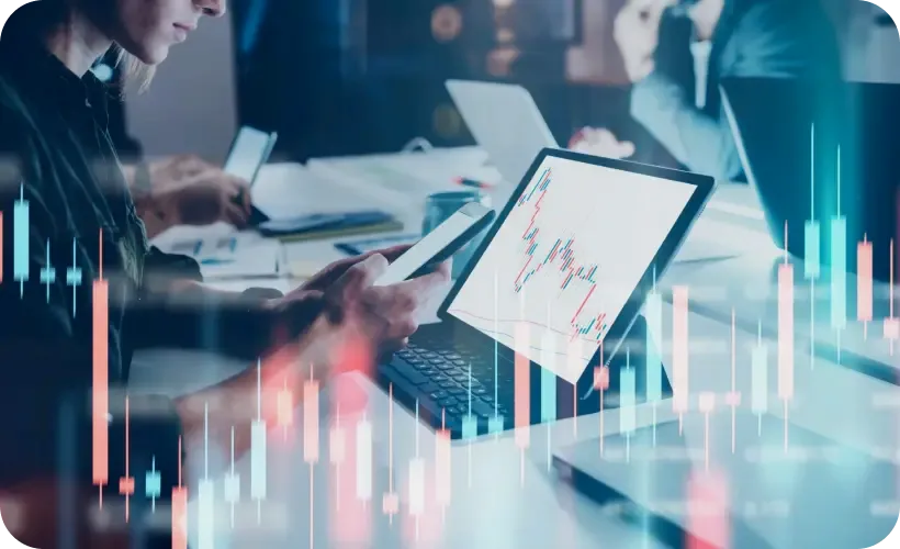 Crionexis Valur algoritmisk trading