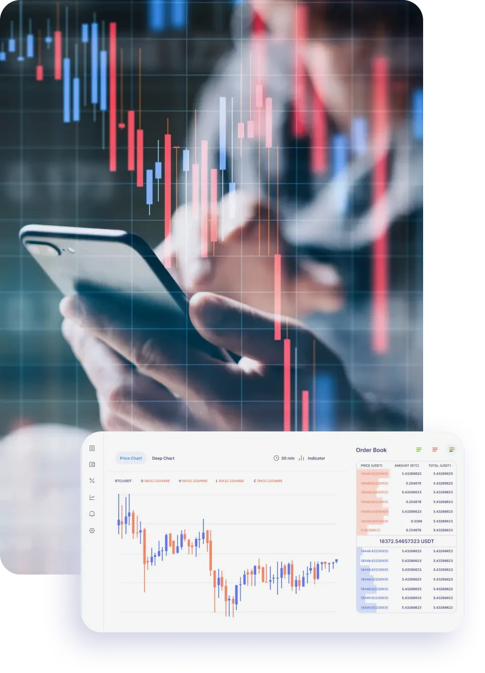 Crionexis Valur trading plattform