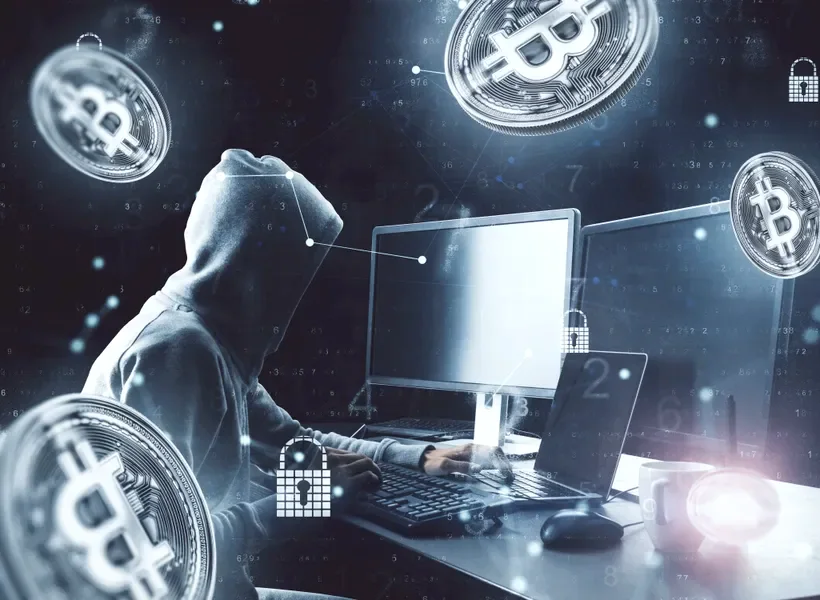 Crionexis Valur crypto teknologi plattform